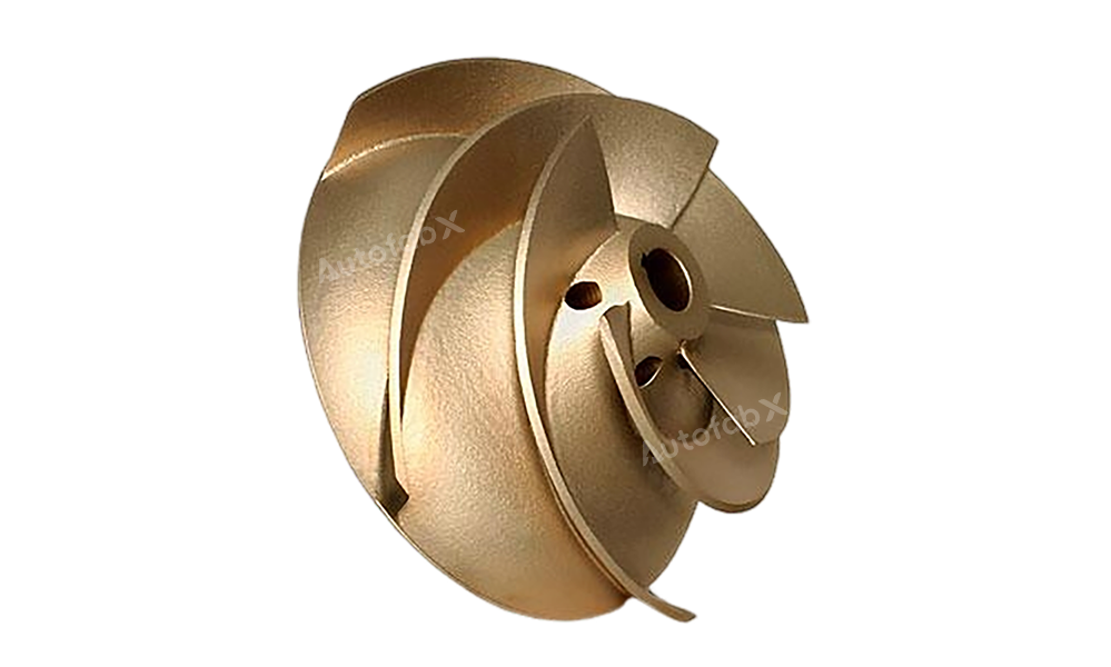 RIC Copper Alloys High Thermal and Electrical Conductivity, Corrosion Resistance, Excellent Machinability