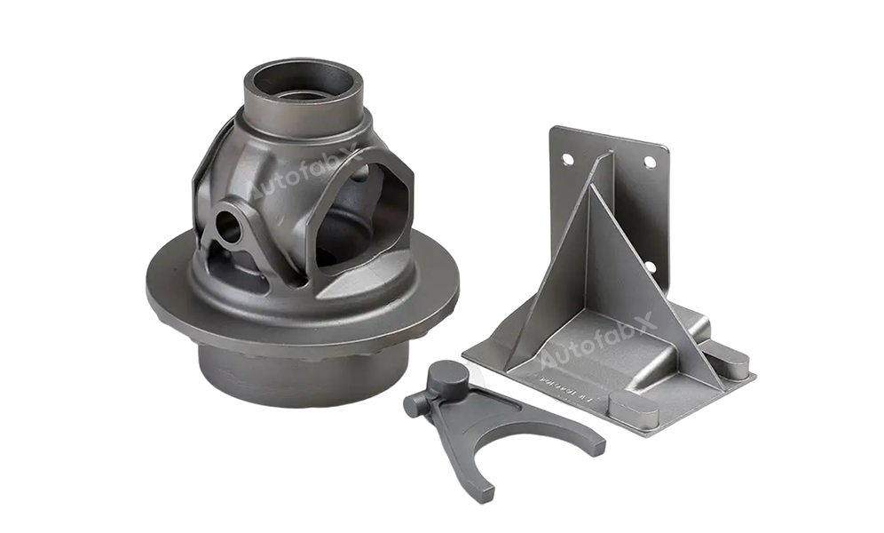 RIC Carbon Steel High Strength and Durability, Cost-Effective, Versatility