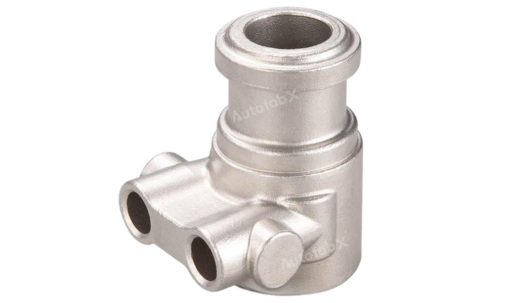 RIC Alloy Steel High Strength and Toughness, Enhanced Wear Resistance, Heat Resistance