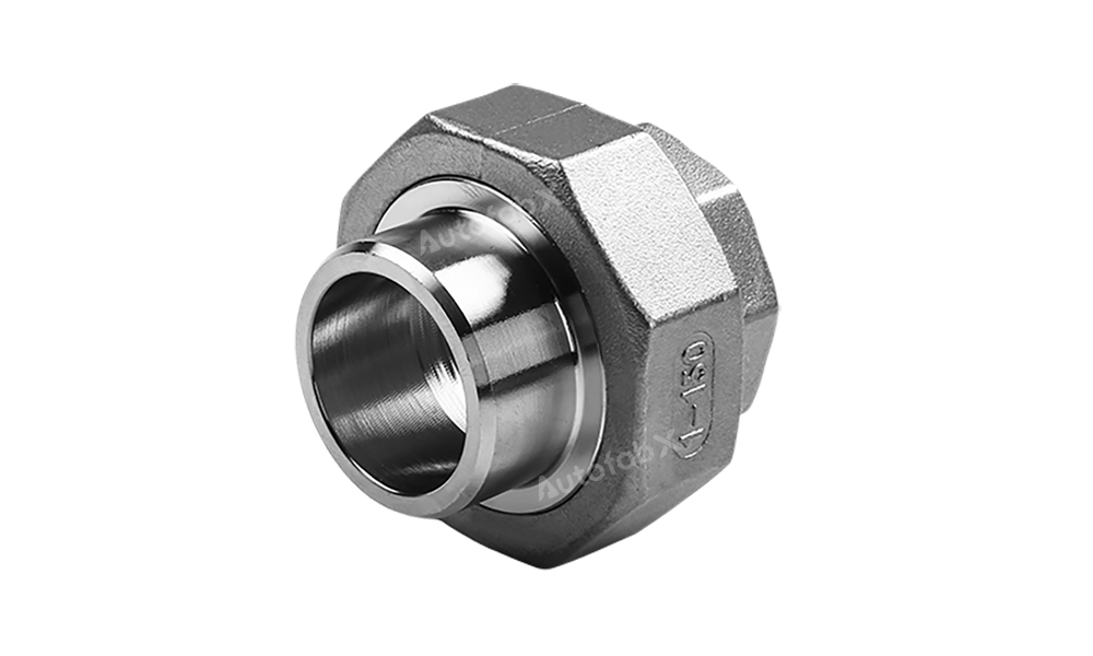 RIC Stainless Steel