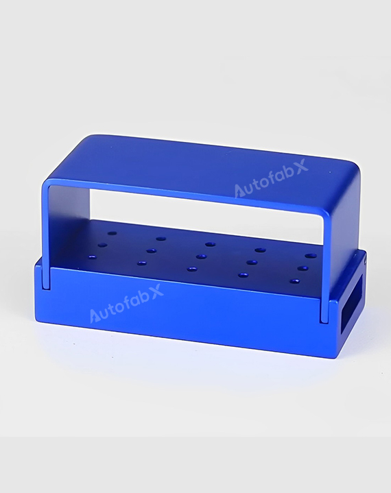 CNC Aluminum Alloys
