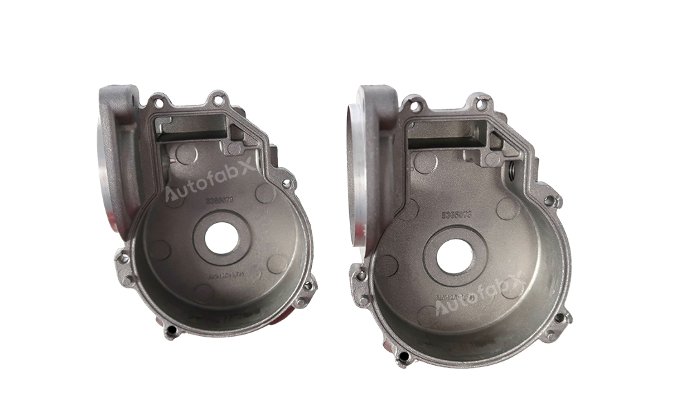 Lightweight and High Strength, Excellent Machinability, Corrosion Resistanc