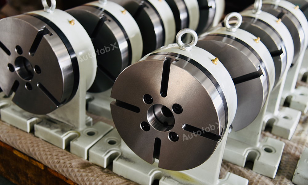 High Strength and Toughness, Versatility, Heat Resistance
