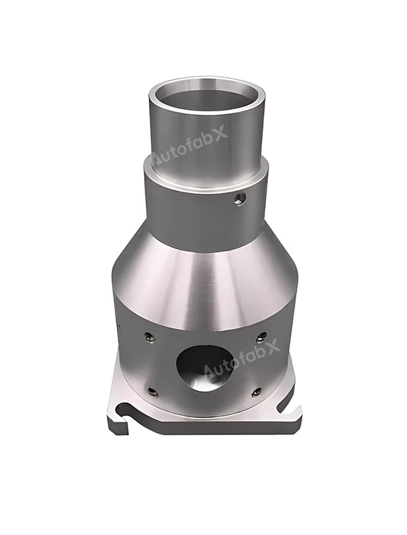 CNC Steel Alloys