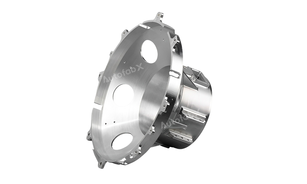 High Strength-to-Weight Ratio, Corrosion Resistance, Biocompatibility