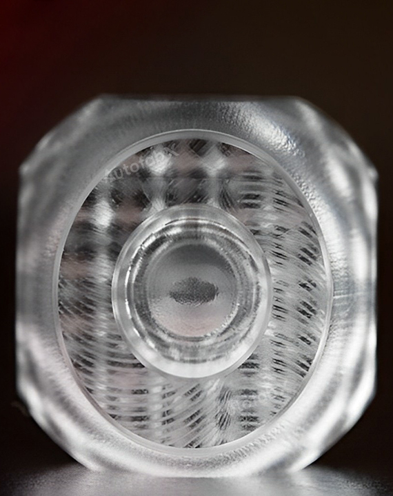 CNC Ordinary Engineering Plastics