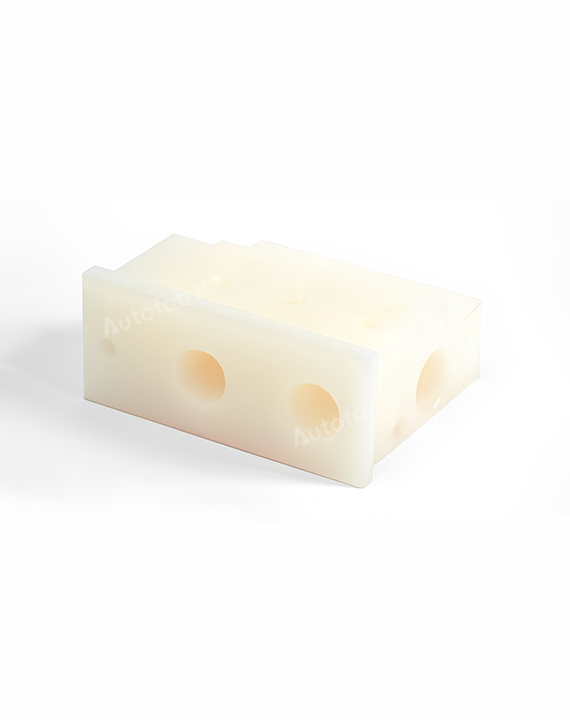 CNC Ordinary Engineering Plastics