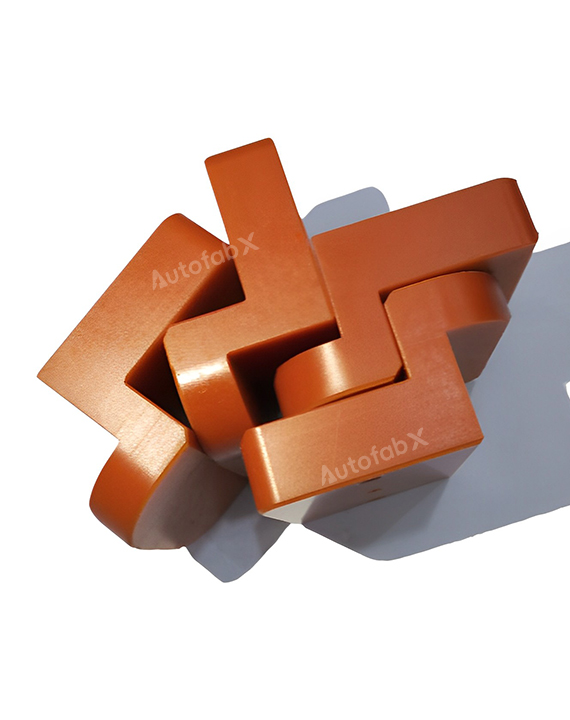 CNC Insulation Material