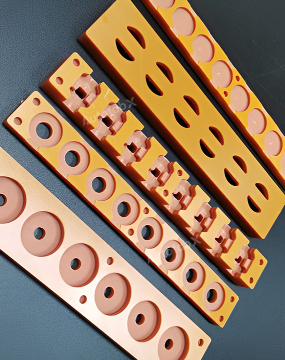 CNC Insulation Material