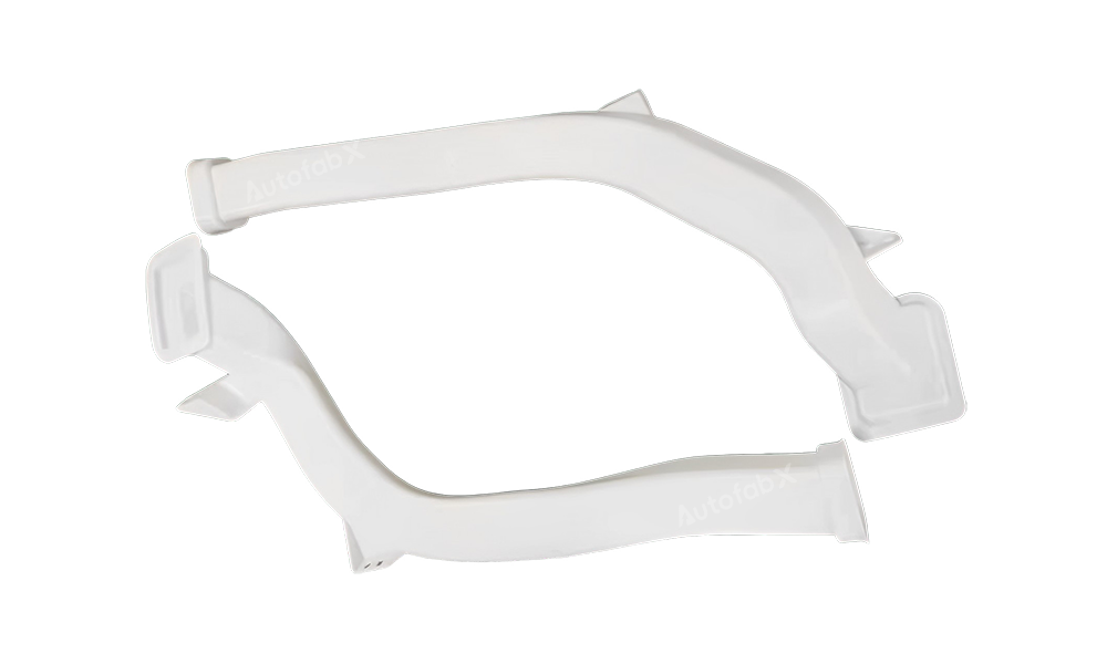 Marketing Points for PC in FDM Printing  High Impact Strength: Polycarbonate (PC) offers excellent impact resistance, making it ideal for functional prototypes and industrial parts.  Heat Resistance: PC has a high glass transition temperature, allowing it to withstand high-temperature environments, suitable for demanding applications.  Durable and Tough: PC is known for its toughness, providing high durability for parts that need to withstand mechanical stress.  Good Optical Clarity: PC can be printed with good optical clarity, making it suitable for applications requiring transparency.  Versatility: PC is versatile, making it suitable for a wide range of applications from consumer products to automotive components.