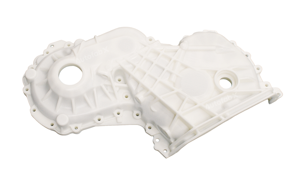 Marketing Points for Somos Ledo Resin in SLA Printing  Moisture Resistance: Damp Proof Somos Ledo provides excellent moisture resistance, making it suitable for parts exposed to humid or damp environments.  Smooth Surface Finish: The material offers a high-quality surface finish, reducing the need for extensive post-processing.  Good Dimensional Stability: The resin ensures high dimensional accuracy, ideal for parts that require tight tolerances and stability over time.  Cost-Effective for Prototyping: Somos Ledo is an affordable resin, making it suitable for prototyping parts that require moisture resistance without high material costs.  Versatile Applications: Suitable for industries such as consumer electronics, automotive, and construction where moisture resistance is crucial.