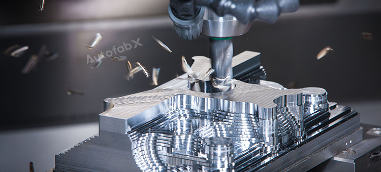 Get started with AutofabX's Instant CNC Milling Quotes. ISO 9001 and AS9100 certified quality at competitive prices.