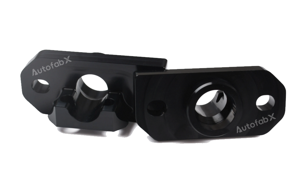 Versatile Performance, Good Surface Finish, Ease of Processing