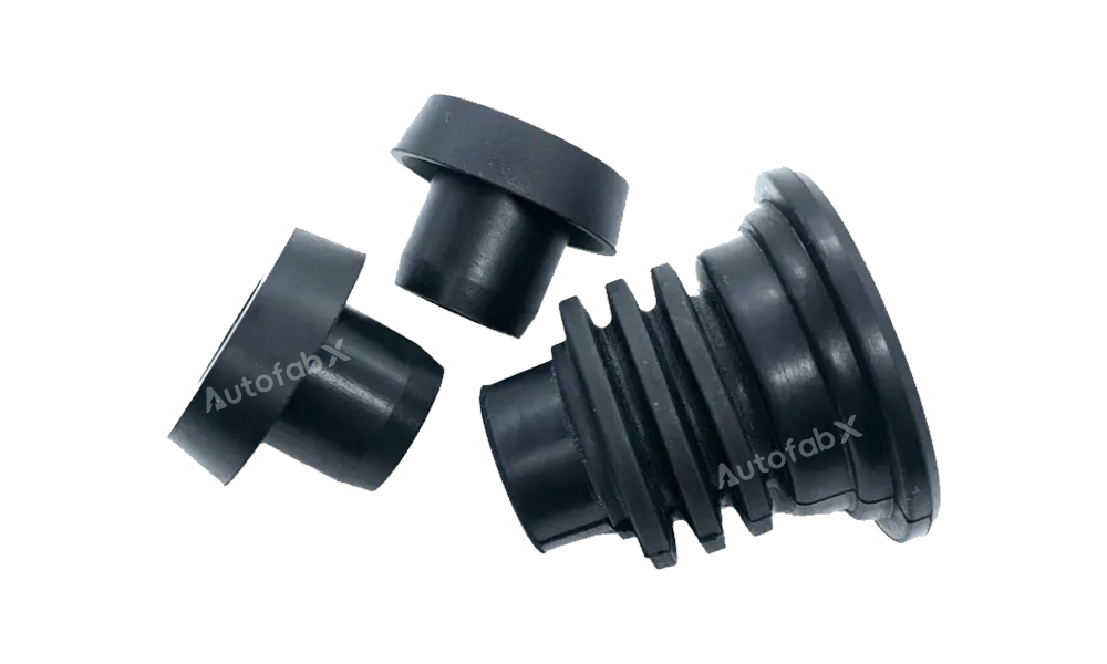 Elasticity, High Tear Resistance, Excellent Impact Resistance