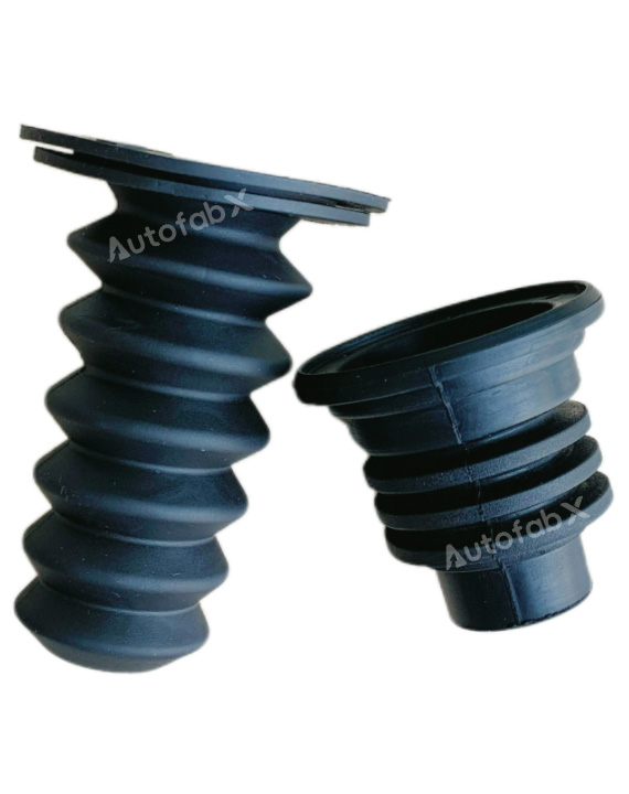 Rubber-Like