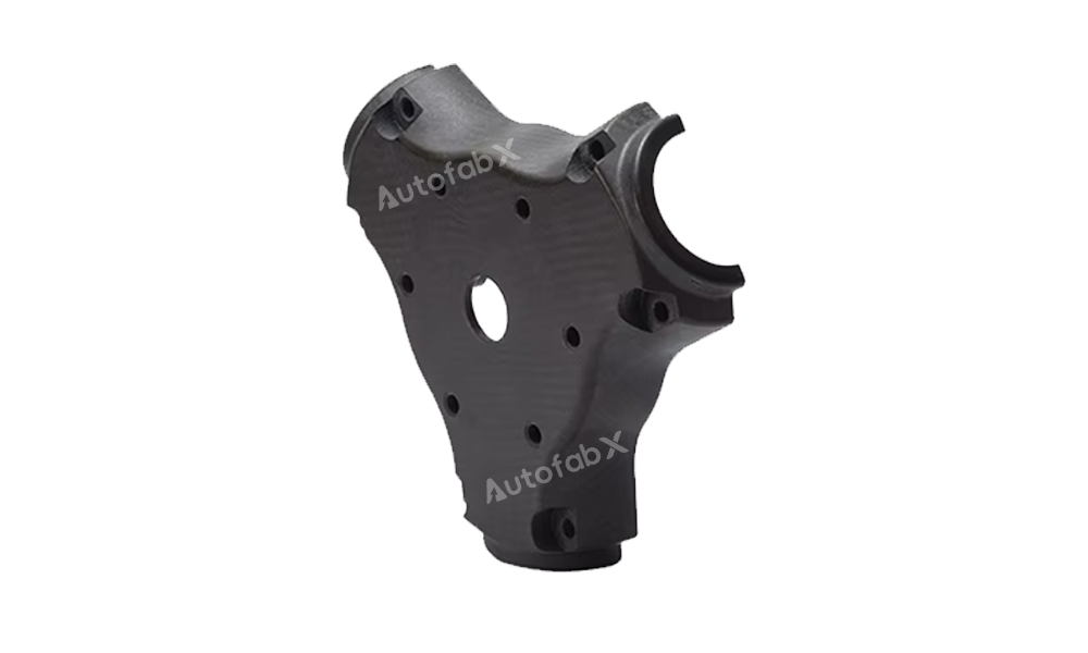 High Thermal Stability, Good Impact Resistance, Excellent Surface Finish