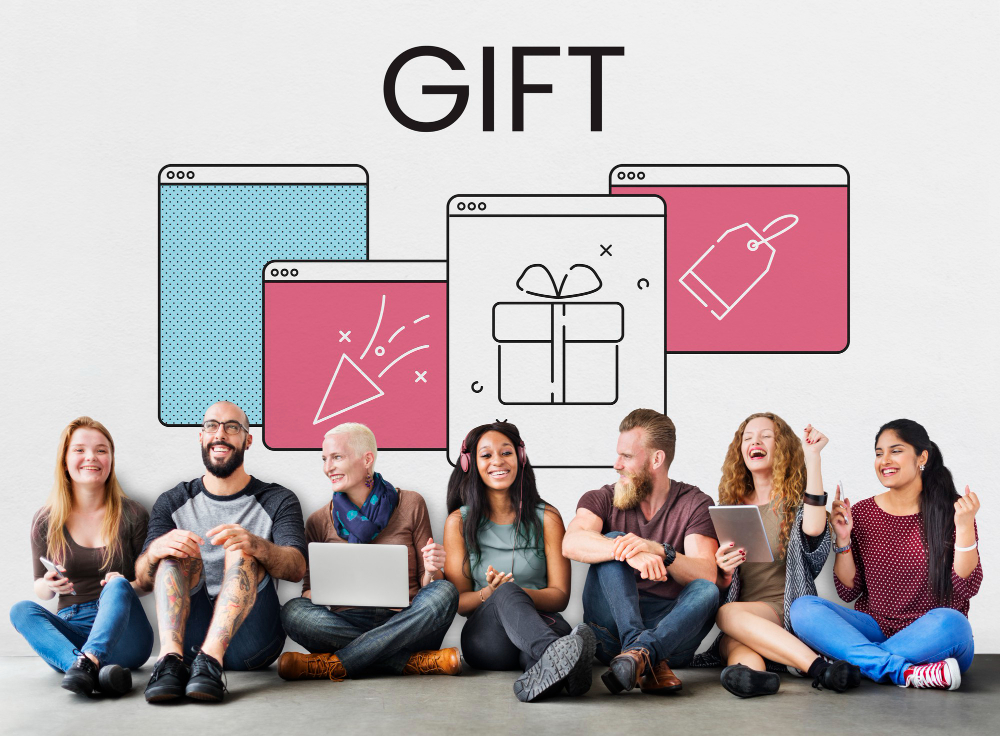 SHARE THE ENJOYMENT OF MANUFACTURING AS A SERVICE WITH YOUR COLLEAGUES